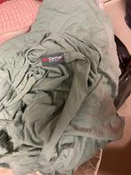 Draagdoek vipcarier, Draagdoek, Zo goed als nieuw, Buik, Rug of Zij, Ophalen