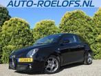 Alfa Romeo MiTo 0.9 TwinAir Exclusive *Leder*Navi*Ecc*, Voorwielaandrijving, Gebruikt, Euro 6, 100 pk