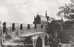 leiden- de burcht, Ophalen of Verzenden, Zuid-Holland