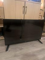 Toshiba TV 43inch, 50 Hz, Smart TV, Full HD (1080p), Gebruikt