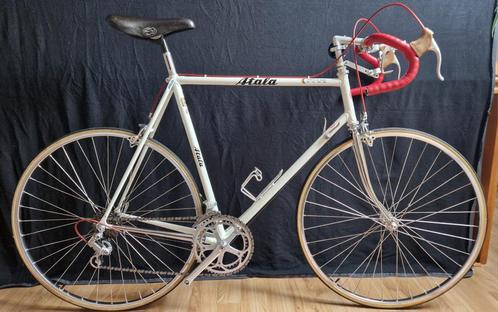 Atala vintage racefiets, Fietsen en Brommers, Fietsen | Oldtimers, 59 cm of meer, Jaren '60 of nieuwer, Ophalen