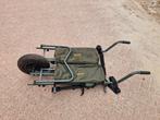 Barrow ( kruiwagen), Ophalen, Gebruikt, Overige typen