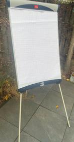 Nobo Shark magnetische flipover Magnetisch, Diversen, Schoolborden, Ophalen, Zo goed als nieuw, Whiteboard