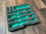 Inlay voor EW handhelds en (IEM) beltpacks, Ophalen of Verzenden, Zo goed als nieuw, Overige typen