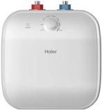 Haier close-in keukenboiler 15 liter 1500W (ES15V-SQM2(EU)), Nieuw, Minder dan 3 jaar oud, Minder dan 20 liter, Boiler
