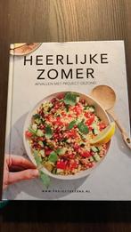 Natalia Rakhorst - Heerlijke zomer, Ophalen, Zo goed als nieuw, Natalia Rakhorst; Walter Rakhorst