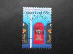 1978 NVPH 1165: 150 jaar KMA met stempel Arnhem., Verzenden, Na 1940, Gestempeld