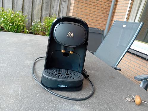 Philips, L'or barista, Witgoed en Apparatuur, Koffiezetapparaten, Zo goed als nieuw, Koffiemachine, Ophalen