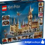 Lego Harry Potter Hogwarts Castle 71043 - Nieuw, Nieuw