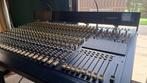 Behringer Eurodesk MX8000A+voeding meeneemprijs, Muziek en Instrumenten, Mengpanelen, Ophalen, Gebruikt, 20 kanalen of meer, Microfooningang