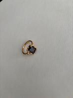 Mooie ring, 18 tot 19, Ophalen of Verzenden, Zo goed als nieuw, Dame