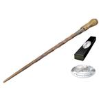 Harry Potter Toverstaf Ron Weaasley, NN8413, Bergweg 29b, Ophalen of Verzenden, Replica, Nonvisiongames@gmx.com