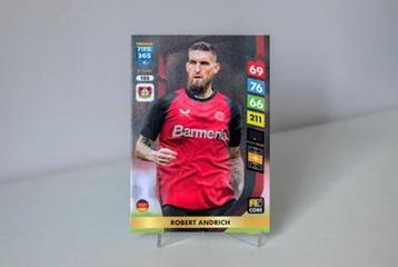 Fifa 365 Panini Trading Card Robert Andrich beschikbaar voor biedingen