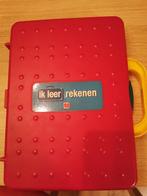 Leren rekenen, Ophalen of Verzenden, Gebruikt, Rekenen