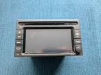 Honda Civic 2014 FK1 navigatie/radiosysteem, Auto diversen, Ophalen, Zo goed als nieuw