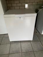 Diepvrieskist met slot - ideaal voor extra opslag, Witgoed en Apparatuur, Vriezers en Diepvrieskisten, Ophalen, Vrieskist, Gebruikt