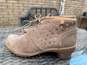 El Naturalista * mooie schoenen ( maat 40) beschikbaar voor biedingen
