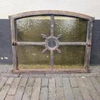 Stalraam (Antiek), Doe-het-zelf en Verbouw, Glas en Ramen, Ophalen, Gevelraam of Ruit, Gebruikt, Minder dan 80 cm