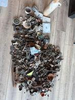 bodemvondst, Ophalen