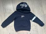 Malelions trui hoodie draagmaat 110/116, Malelions, Trui of Vest, Ophalen of Verzenden, Zo goed als nieuw