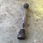 Vw Fox 1.4 2006 Aandrijfas Rechtsvoor, Gebruikt, -, -, Ophalen of Verzenden