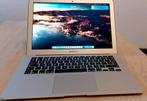 Macbook air i5 13 inch, Computers en Software, Apple Macbooks, 2 tot 3 Ghz, Qwerty, 8 GB, 13 inch