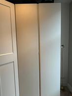 2x Vikanes IKEA Pax Deuren Wit 50x236 cm, Huis en Inrichting, Ophalen, Gebruikt, 200 cm of meer, 50 tot 100 cm
