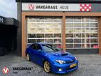 Subaru WRX STI 2.5 T Sport | 380PK | 4-deurs, sedan | handge, Auto's, Subaru, Euro 5, 1490 kg, Gebruikt, 4 cilinders