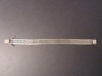 Zilveren armband, Ophalen, Gebruikt, Zilver, Zilver