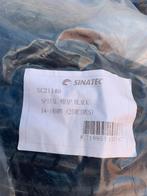 Partij Sinatic SC21140 Spiral Wrap Zwart 25m 40 stuks TEAB, Doe-het-zelf en Verbouw, Gereedschap | Handgereedschap, Ophalen, Nieuw