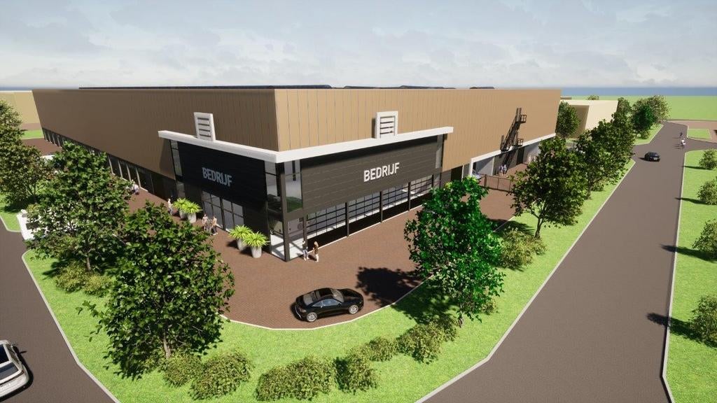 Opslagruimte te huur in Gorinchem, Voorburg en Oude Tonge, Diensten en Vakmensen, Verhuizers en Opslag