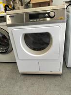MIELE PROFESSIONAL DROGER ,MOET WEG!! BIEDEN MAAR, Ophalen, Luchtafvoer, ., Miele