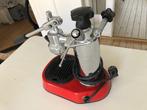 La pavoni piccolo piccola europiccola, Witgoed en Apparatuur, Stoompijpje, Espresso apparaat, Koffiebonen, Ophalen of Verzenden