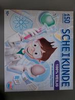 Buki Scheikunde Experimenteerdoos, Ophalen of Verzenden, Zo goed als nieuw, Ontdekken