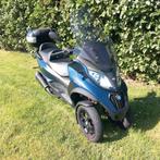 Piaggio MP3 500 - bouwjaar 2022, Motoren, Motoren | Piaggio, Bedrijf, Scooter