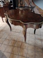 Boulle tafel, periode Napoleon III, Antiek en Kunst, Ophalen