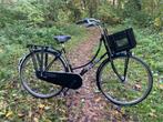 Mooie Zwaluw omafiets, transportfiets 28 “ frame 57, 56 cm of meer, Ophalen, Zo goed als nieuw, Versnellingen