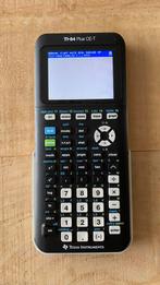 TI-84 Plus CE-T grafische rekenmachine Texas Instruments, Diversen, Ophalen of Verzenden, Grafische rekenmachine, Zo goed als nieuw