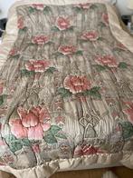 Luxe dikke bed bedekking .voor bed maat 140 of160, Ophalen of Verzenden, Tweepersoons, Overige maten