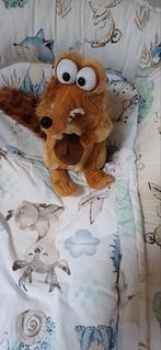 Nieuwe ice age knuffel, Ophalen of Verzenden, Nieuw, Overige typen