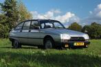 Citroën GSA 1.3 X1 1982 - Lage kilometerstand, goede staat!, Auto's, Voorwielaandrijving, 1299 cc, 64 pk, Overige modellen
