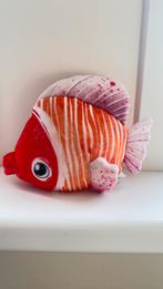 Jellycat Vis, Ophalen of Verzenden, Nieuw, Overige typen
