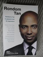 Rondom Tan H Tan in gesprek met 10 inspirators, Ophalen of Verzenden, Zo goed als nieuw