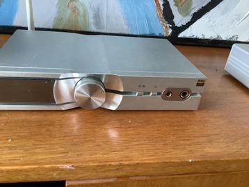 Ifi Neo DSD dac met S-Booster BOTW. Top Conditie! beschikbaar voor biedingen