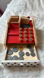 HEMA kassa hout, Kinderen en Baby's, Ophalen, Gebruikt, Overige typen