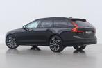 Volvo V90 T6 Plug-in hybrid Ultra Dark | Luchtvering Achter, Auto's, Volvo, Automaat, 4 cilinders, 1969 cc, Adaptive Cruise Control