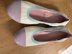 Pretty Ballerinas Ballerina's - Maat 40, Kleding | Dames, Ophalen of Verzenden, Zo goed als nieuw, Wit, Ballerina's