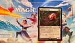 Mtg Badgermole Cub Avatar The Last Airbender set, Ophalen of Verzenden, Nieuw