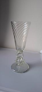 Antiek 18e eeuws glas, Antiek en Kunst, Antiek | Glas en Kristal, Ophalen of Verzenden
