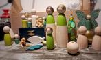 Magische pegdolls, Ophalen of Verzenden, Zo goed als nieuw, Overige typen